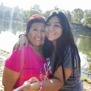 Meet your Posher, Bertha